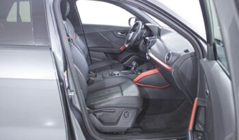 Audi Q2 40 TFSI Black line edition quattro S tronic 140kW lleno