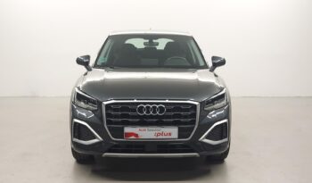 Audi Q2  Advanced 30 TDI  85(116) kW(CV) 6 vel. lleno