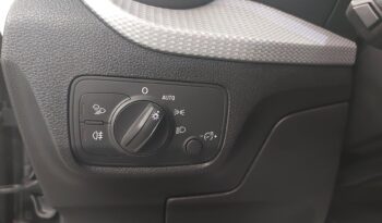 Audi Q2  Advanced 30 TDI  85(116) kW(CV) 6 vel. lleno