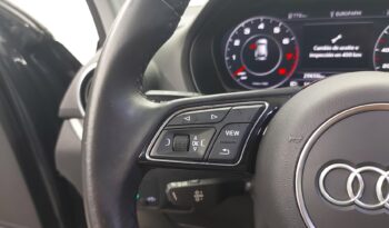 Audi Q2  Advanced 30 TDI  85(116) kW(CV) 6 vel. lleno