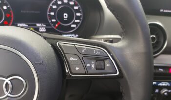 Audi Q2  Advanced 30 TDI  85(116) kW(CV) 6 vel. lleno