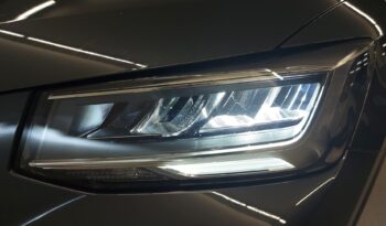Audi Q2  Advanced 30 TDI  85(116) kW(CV) 6 vel. lleno