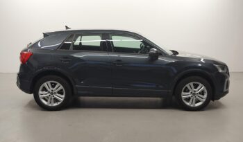 Audi Q2  Advanced 30 TDI  85(116) kW(CV) 6 vel. lleno