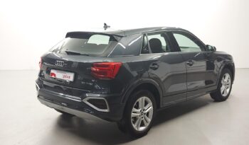 Audi Q2  Advanced 30 TDI  85(116) kW(CV) 6 vel. lleno