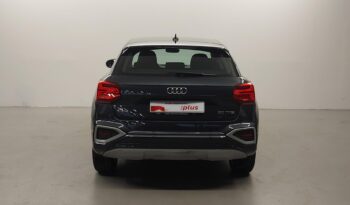 Audi Q2  Advanced 30 TDI  85(116) kW(CV) 6 vel. lleno