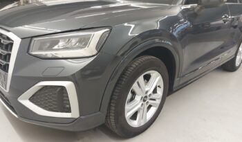 Audi Q2  Advanced 30 TDI  85(116) kW(CV) 6 vel. lleno