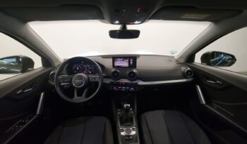 Audi Q2  Advanced 30 TDI  85(116) kW(CV) 6 vel. lleno