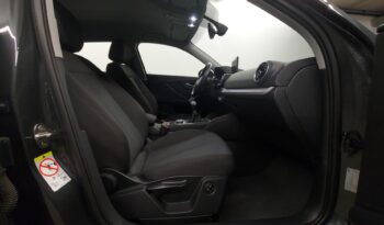 Audi Q2  Advanced 30 TDI  85(116) kW(CV) 6 vel. lleno