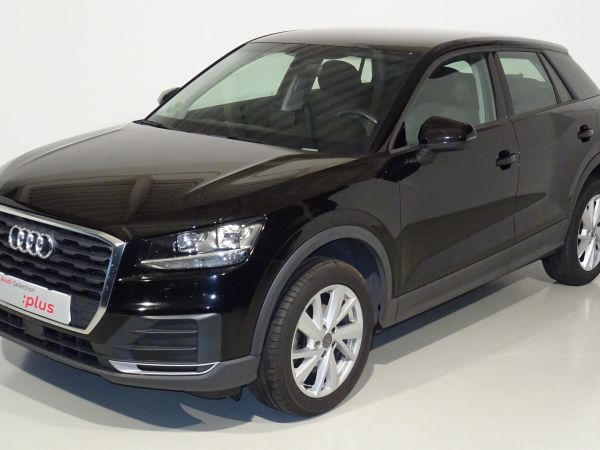 Audi Q2 Advanced 30 TDI 85kW (116CV)