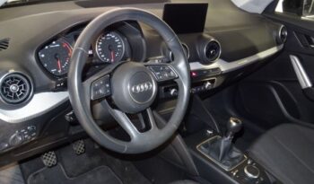 Audi Q2 Advanced 30 TDI 85kW (116CV) lleno
