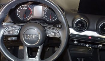 Audi Q2 Advanced 30 TDI 85kW (116CV) lleno