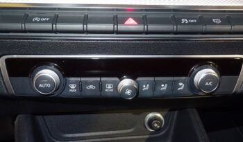 Audi Q2 Advanced 30 TDI 85kW (116CV) lleno