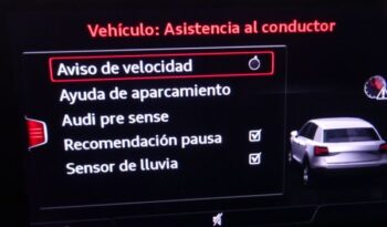 Audi Q2 Advanced 30 TDI 85kW (116CV) lleno