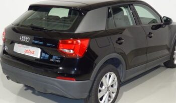 Audi Q2 Advanced 30 TDI 85kW (116CV) lleno