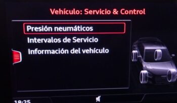 Audi Q2 Advanced 30 TDI 85kW (116CV) lleno