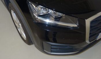 Audi Q2 Advanced 30 TDI 85kW (116CV) lleno