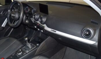 Audi Q2 Advanced 30 TDI 85kW (116CV) lleno