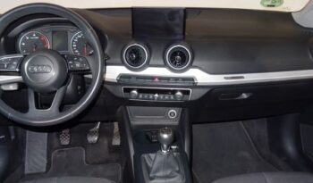 Audi Q2 Advanced 30 TDI 85kW (116CV) lleno