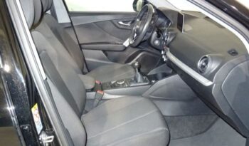 Audi Q2 Advanced 30 TDI 85kW (116CV) lleno