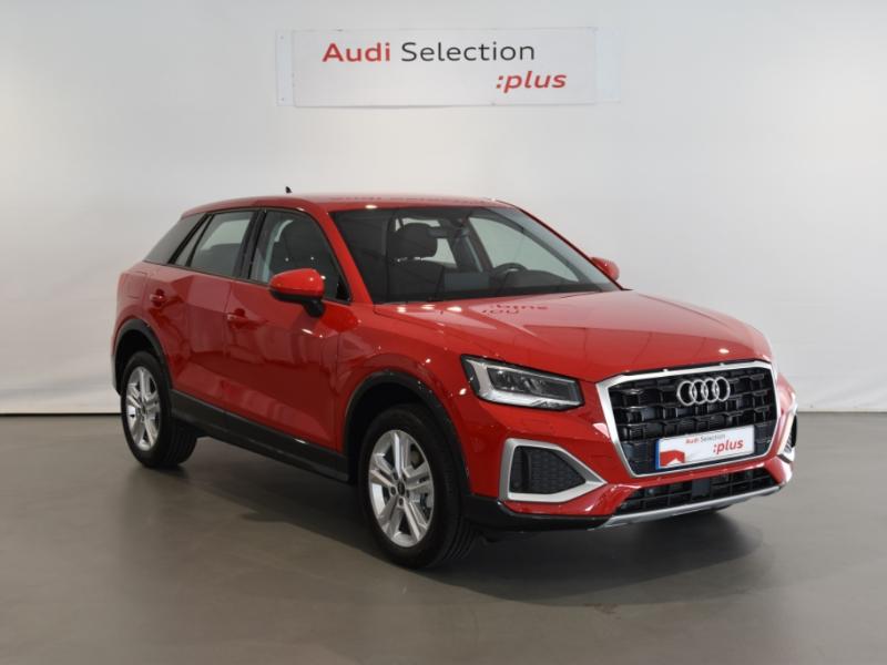 Audi Q2 ADVANCED 30 TFSI 81KW (110CV)