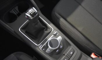 Audi Q2 ADVANCED 30 TFSI 81KW (110CV) lleno