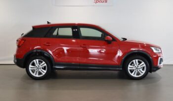 Audi Q2 ADVANCED 30 TFSI 81KW (110CV) lleno