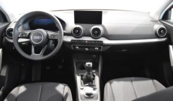 Audi Q2 ADVANCED 30 TFSI 81KW (110CV) lleno
