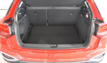 Audi Q2 ADVANCED 30 TFSI 81KW (110CV) lleno