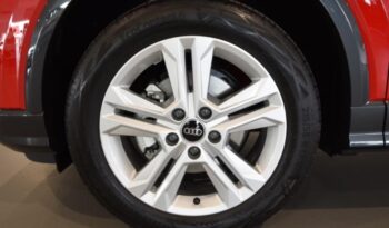 Audi Q2 ADVANCED 30 TFSI 81KW (110CV) lleno