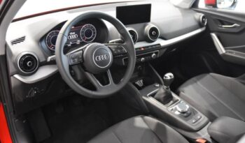 Audi Q2 ADVANCED 30 TFSI 81KW (110CV) lleno