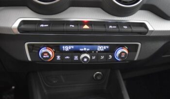 Audi Q2 ADVANCED 30 TFSI 81KW (110CV) lleno