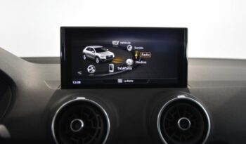 Audi Q2 ADVANCED 30 TFSI 81KW (110CV) lleno