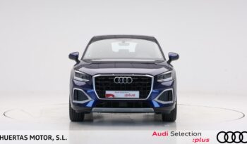 Audi Q2 AUDI Q2  ADVANCED 30 TDI  85(116) KW(CV) 6 VEL. lleno