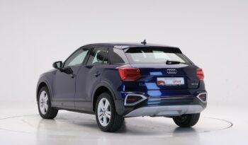 Audi Q2 AUDI Q2  ADVANCED 30 TDI  85(116) KW(CV) 6 VEL. lleno
