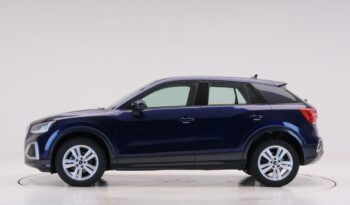 Audi Q2 AUDI Q2  ADVANCED 30 TDI  85(116) KW(CV) 6 VEL. lleno
