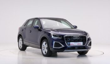 Audi Q2 AUDI Q2  ADVANCED 30 TDI  85(116) KW(CV) 6 VEL. lleno