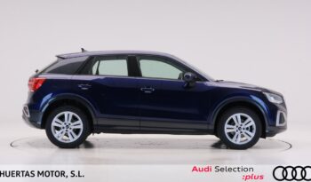 Audi Q2 AUDI Q2  ADVANCED 30 TDI  85(116) KW(CV) 6 VEL. lleno