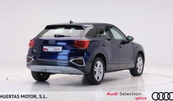 Audi Q2 AUDI Q2  ADVANCED 30 TDI  85(116) KW(CV) 6 VEL. lleno