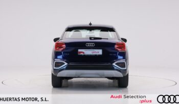 Audi Q2 AUDI Q2  ADVANCED 30 TDI  85(116) KW(CV) 6 VEL. lleno
