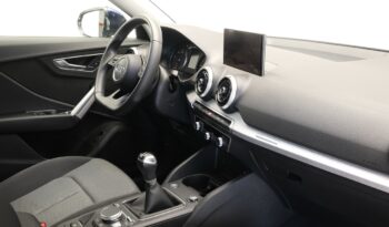 Audi Q2 AUDI Q2  ADVANCED 30 TDI  85(116) KW(CV) 6 VEL. lleno