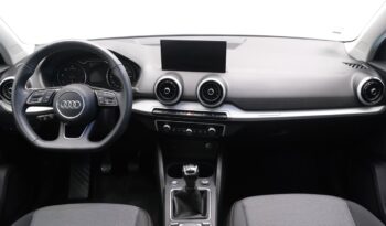 Audi Q2 AUDI Q2  ADVANCED 30 TDI  85(116) KW(CV) 6 VEL. lleno
