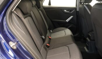 Audi Q2 AUDI Q2  ADVANCED 30 TDI  85(116) KW(CV) 6 VEL. lleno