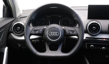 Audi Q2 AUDI Q2  ADVANCED 30 TDI  85(116) KW(CV) 6 VEL. lleno