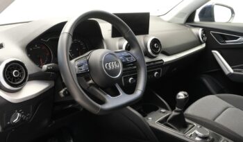 Audi Q2 AUDI Q2  ADVANCED 30 TDI  85(116) KW(CV) 6 VEL. lleno