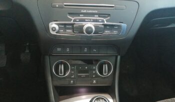 Audi Q3 2.0TDI Sport edition 110kW lleno