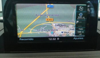 Audi Q3 2.0TDI Sport edition 110kW lleno