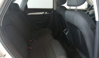 Audi Q3 2.0TDI Sport edition 110kW lleno