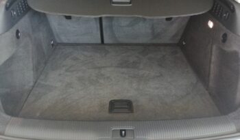 Audi Q3 2.0TDI Sport edition 110kW lleno