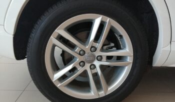 Audi Q3 2.0TDI Sport edition 110kW lleno