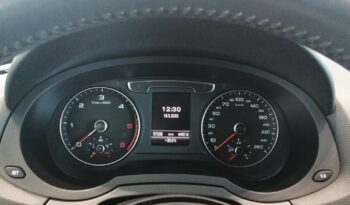 Audi Q3 2.0TDI Sport edition 110kW lleno